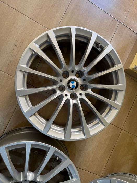 Orginal BMW djanti 18 cola G30
