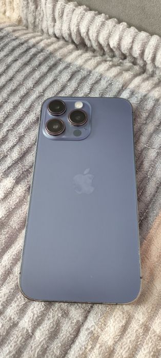 iPhone 14 pro max 256gb