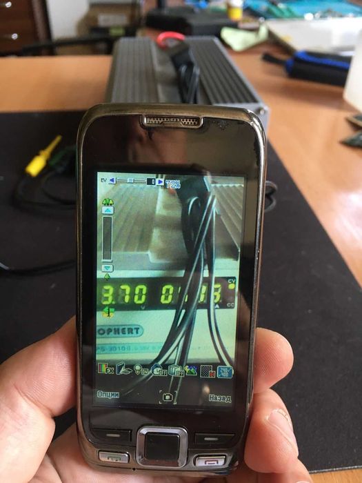 Телефон звонилка Samsung Lenovo Fly