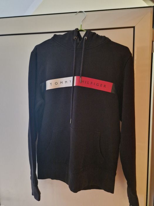 суитчъри Tommy Hilfiger/Zara-S р-р