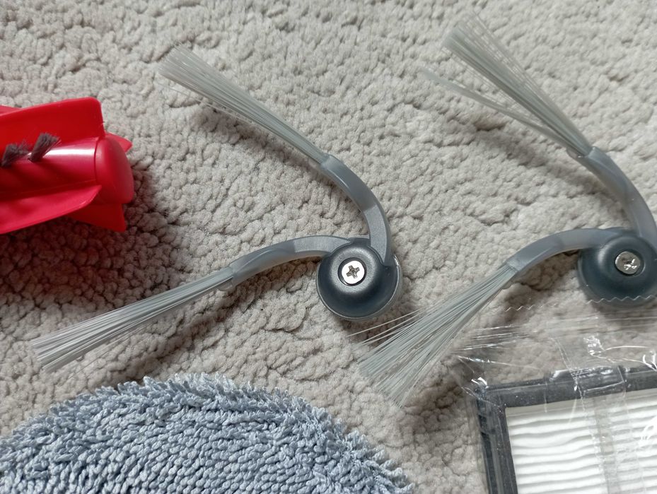 Комплект части за робот прахосмукачка Xiaomi Roborock QrevoX и EdgeT