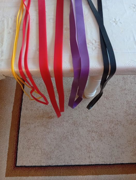 Жгуты спортивные