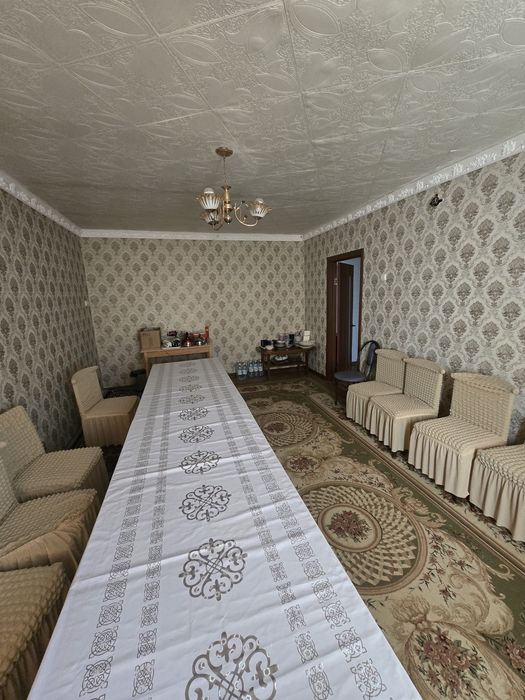 Обмен 1кв Нуржанова 49