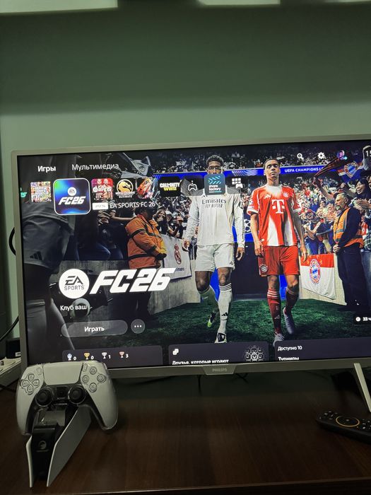 PS 5 сатылады новый