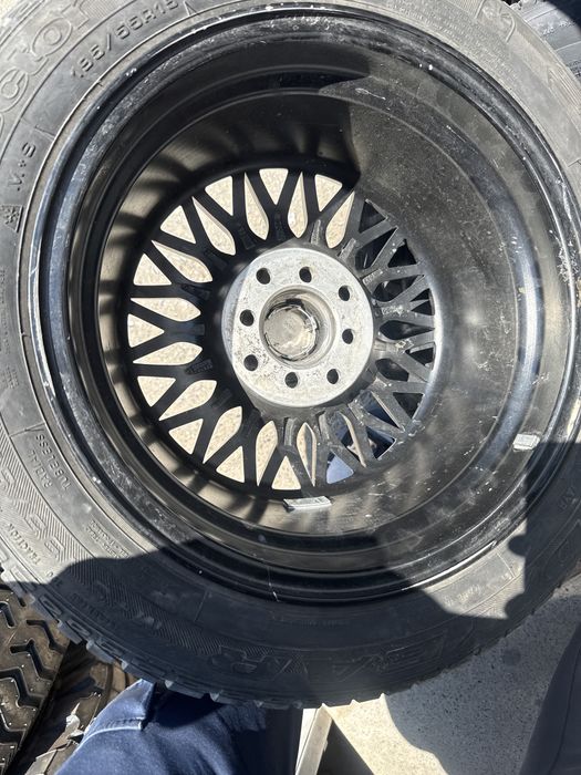 Диска R15 BBS 4шт цена 160000
