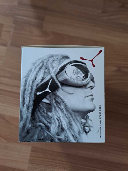 Ски/ Сноуборд очила CEBE (използвани един път)