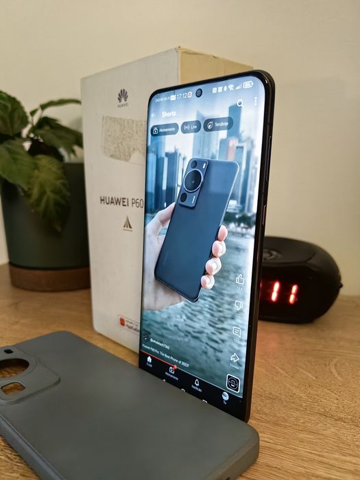 Huawei P60 Pro impecabil
