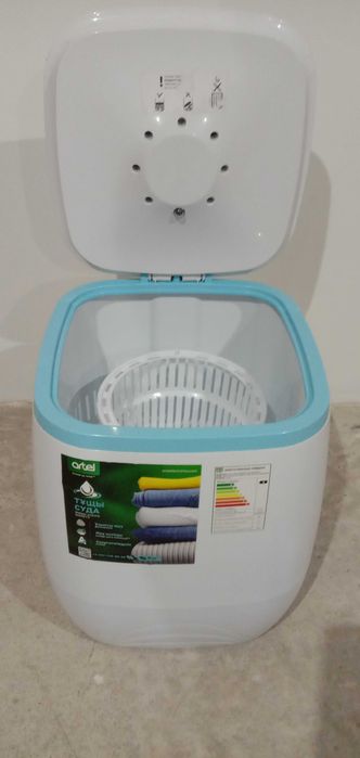 Стиральная машина artel