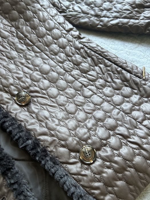 Куртка немецкая Baronia