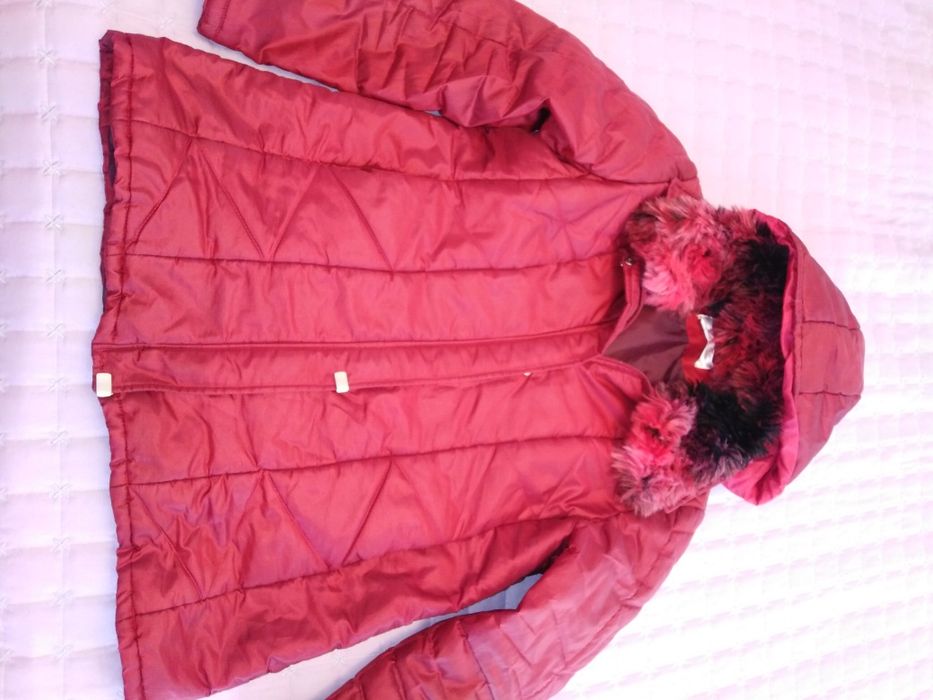 Оригинални дамски якета за ценители на красивото!