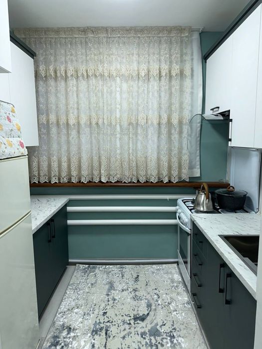 Сдаётся в аренду 4х ком кв М-Улугбек р.н метро М.Горького ост Дом Быта