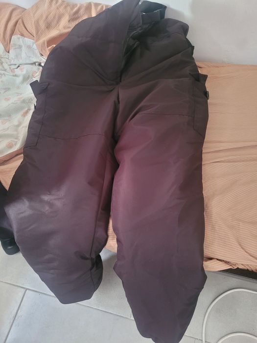 Комбинезон новый