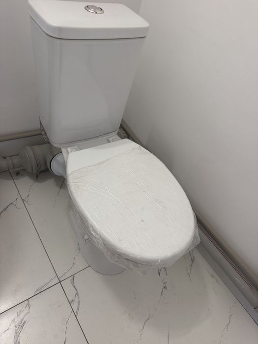 Ванна, раковина и унитаз продам