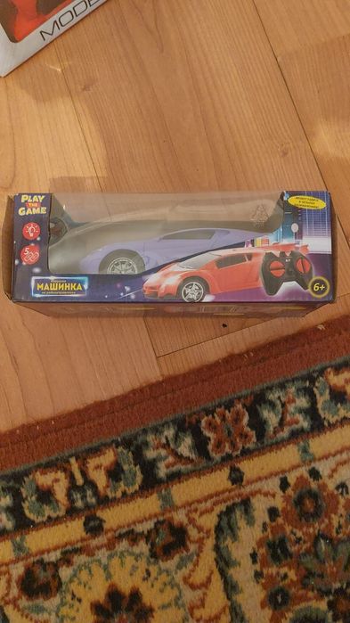 Продам машинки, б/у