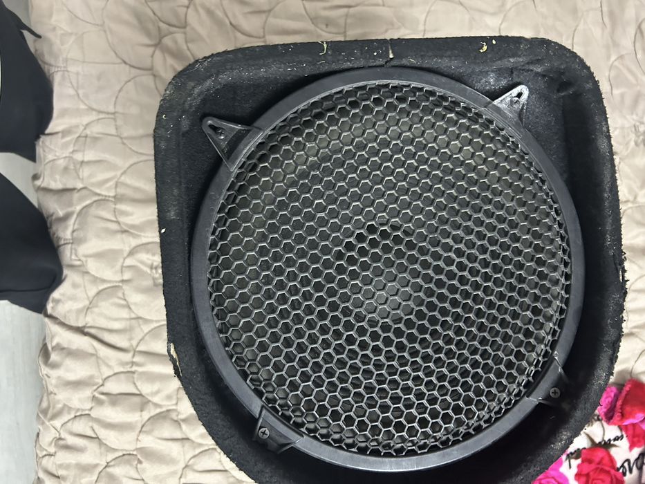 Буфер в харошем састаияние