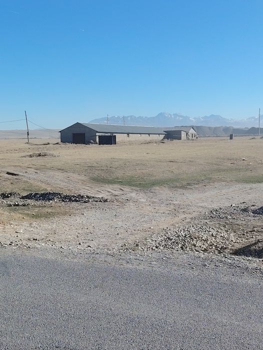 Продаются участок 7 гектар