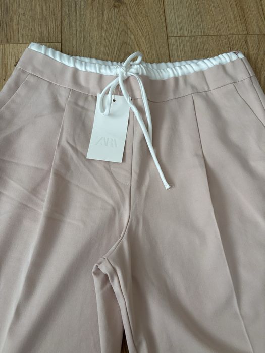 Дамски панталон ZARA