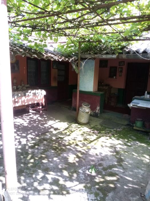 Casa de vanzare in Merii Petchii, Nuci, jud Ilfov