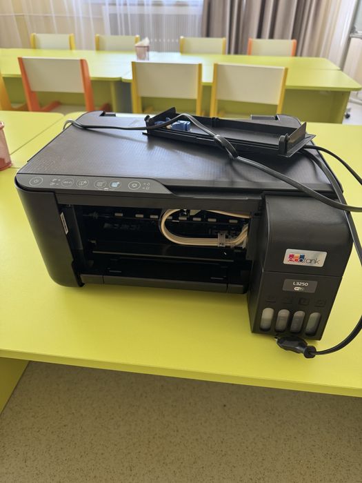 Принтер Epson L3250