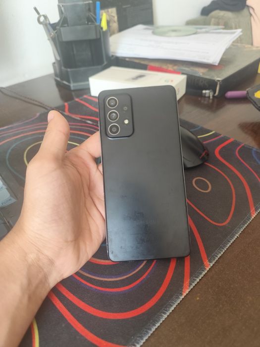 Smsung Galaxy A52