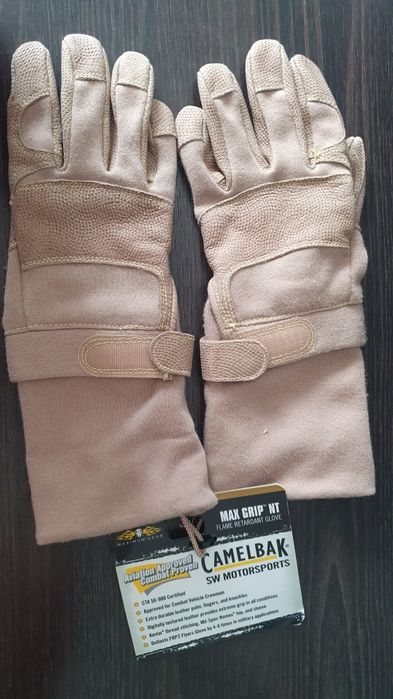 CAMELBAK Mănuși Tactice/ Paintball