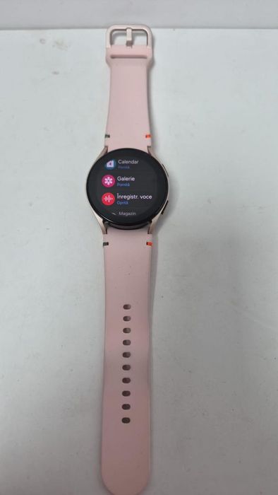 Smartwatch Samsung Galaxy Watch FE, 40mm, BT, Pink Gold -B-