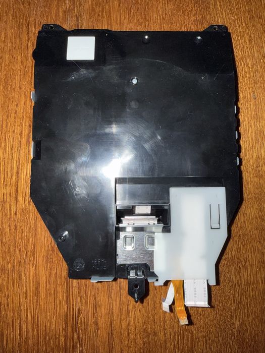 Запасные части на PS3 slim