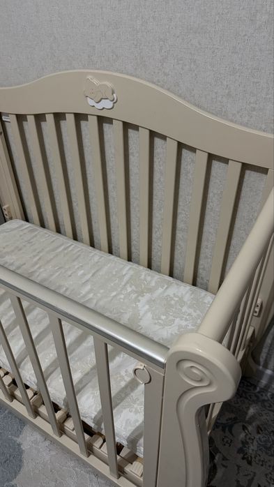 Продам Детский кровать