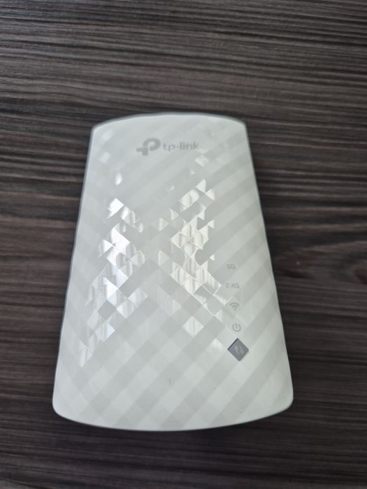 Wifi Range Extender AC750