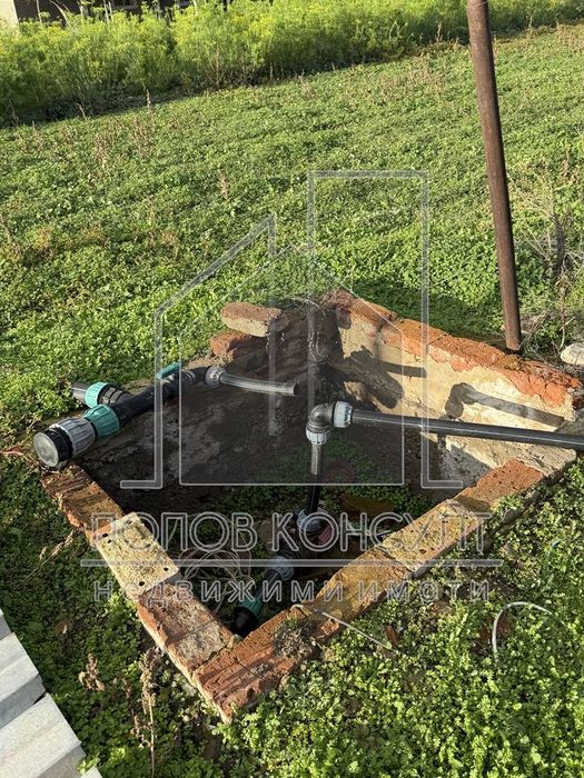 Продава се Парцел в с. Поповица, Област Пловдив - 550 кв.м за 40 €/кв.м - Снимка #5