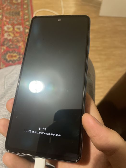 Samsung Galaxy A52 256/8gb