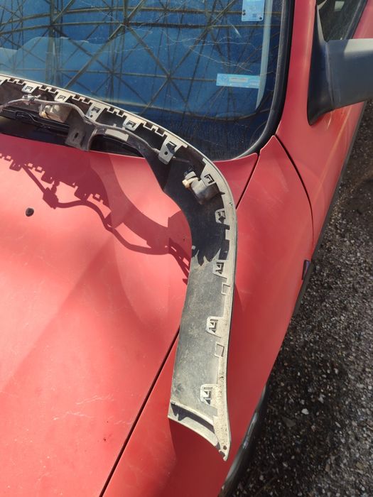 Парктроник добавка за Audi a4 B5