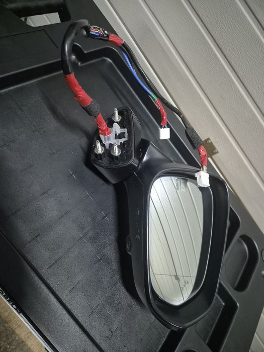 Oglinda Dreapta Lexus RX450H 2016-2020