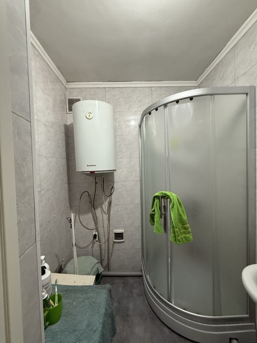 Продаю квартиру в селе !