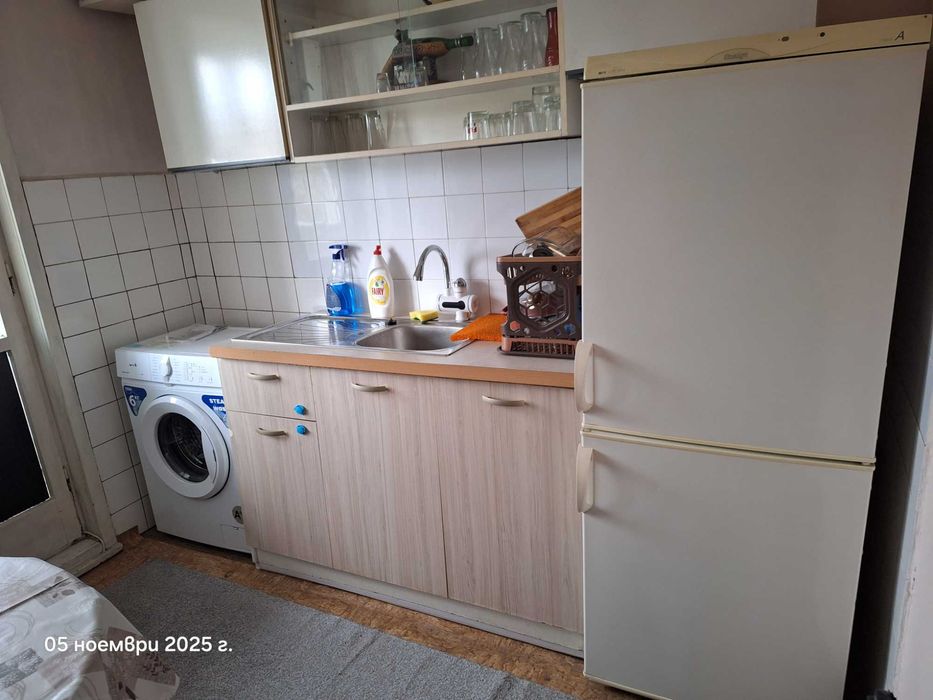 Дава се под наем Двустаен апартамент в София, Сухата река - 60 кв.м за 480 € - Снимка #2