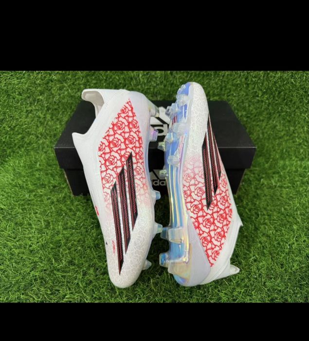 F50 Lamine Yamal Heartbreaker Football Boots