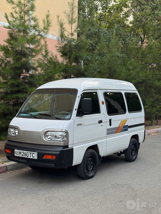 Damas-2, 2024 год