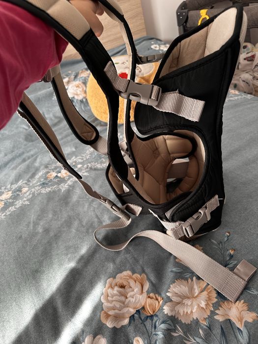 Marsupiu 3 pozitii kababy