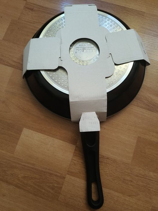 Tigaie IKEA HEMLAGAD – 28 cm (Nouă)