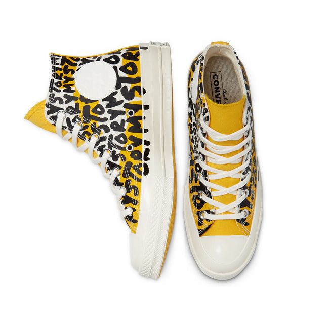 Кеды All-Stars Original Chuck Taylor 70