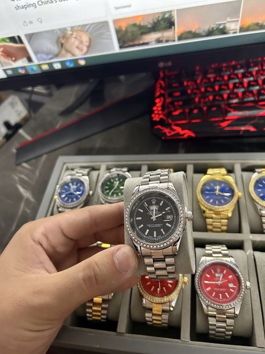 Ceas Rolex Day Date