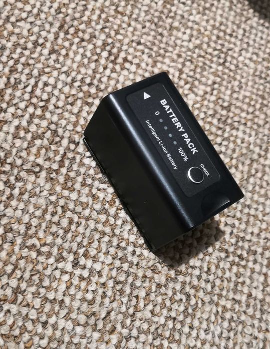 Аккумулятор для Canon BP-955