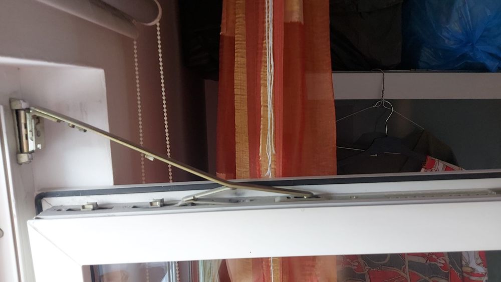 Reparații termopane