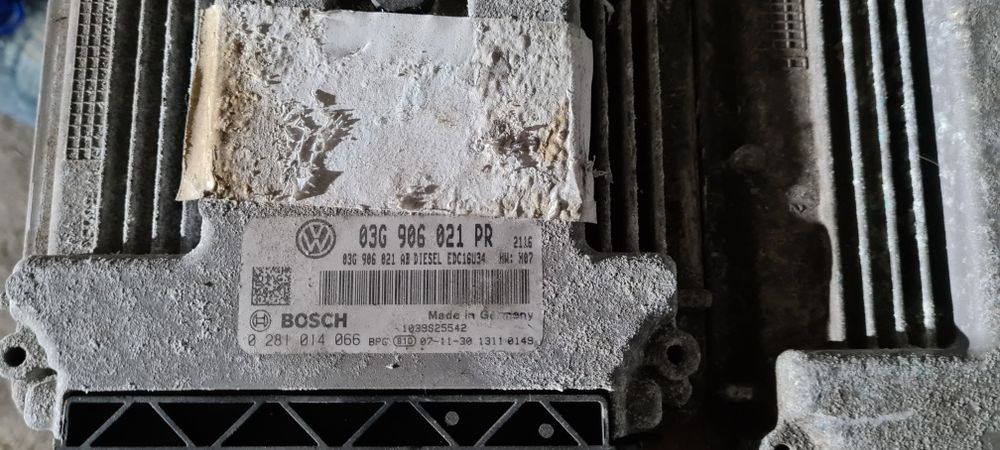 Calculator motor vw,audi,skoda,Renault ,motor 1,9 tdi,bmm,bkc,bls