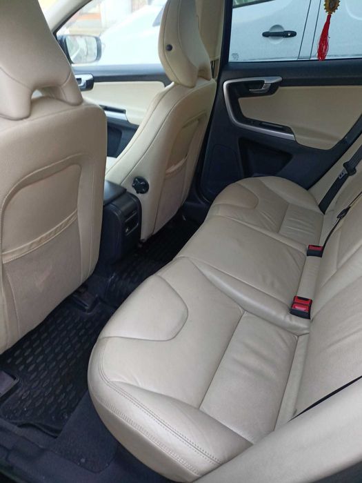 Volvo XC60 2012