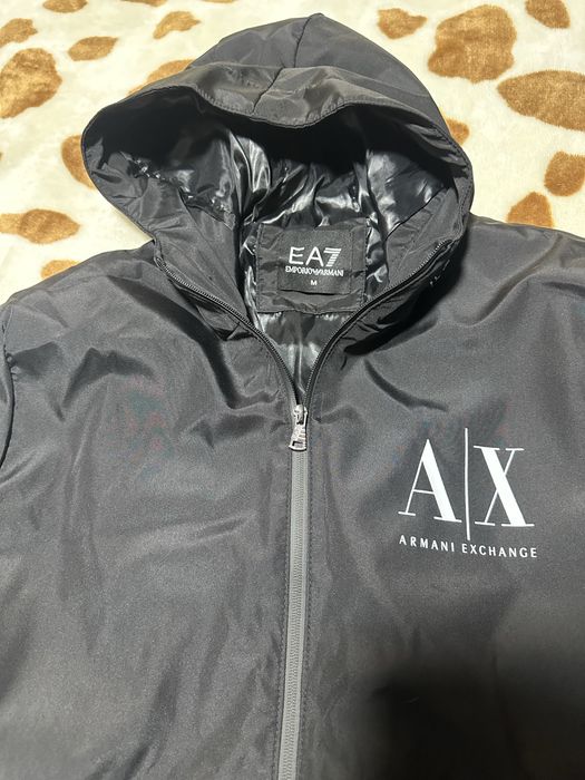 Geaca Armani Exchange