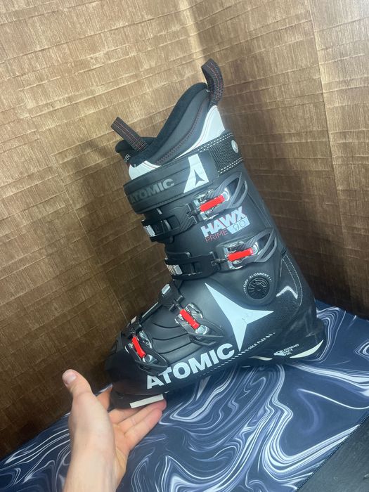 Ски обувки Atomic Hawx Prime 90 - 26/26,5см.
