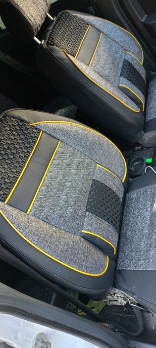 Nexia 2 sons tranblyor