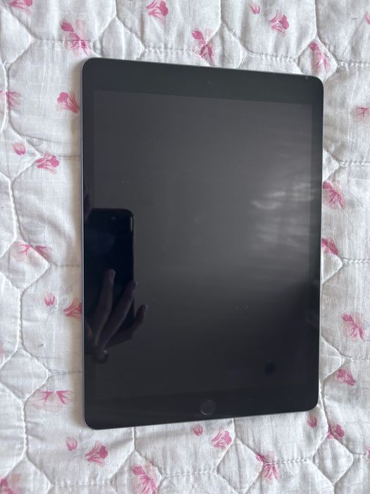 iPad 9th edition 128 gb