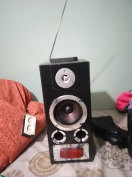 Продам две калонки